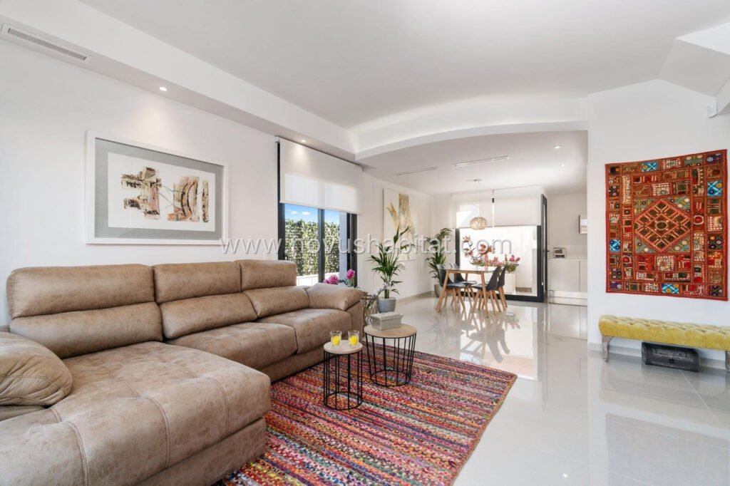 Villa in Los Montesinos - N7375 – foto 5