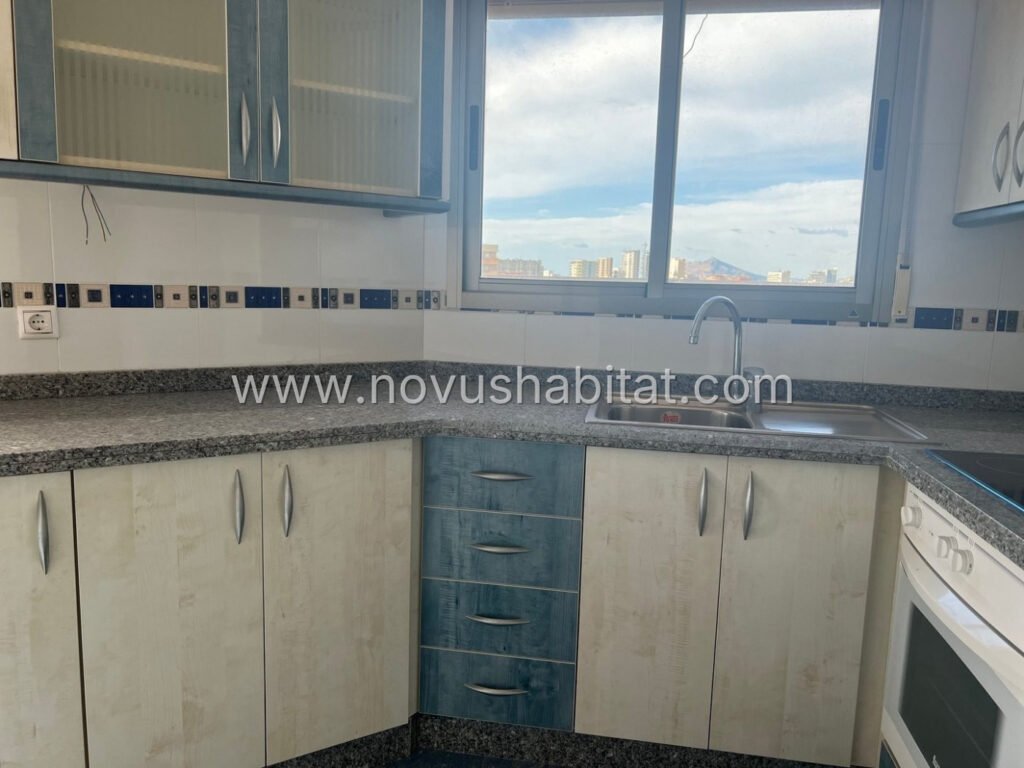 Penthouse in Calpe - N6581 – foto 5
