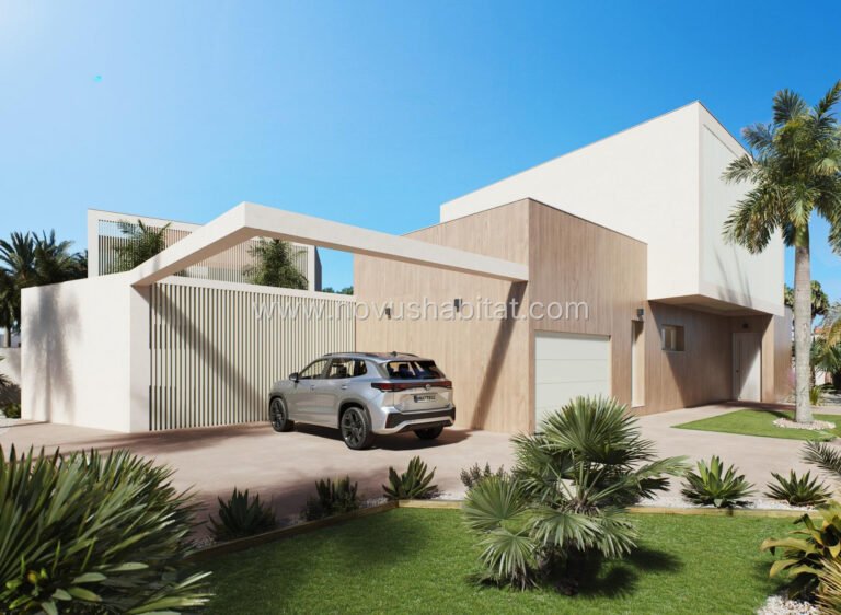 Villa in Orihuela Costa - N9821 - foto 5
