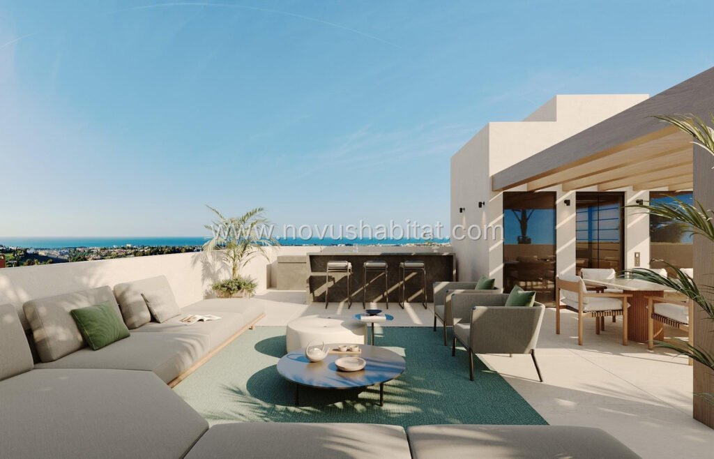 Townhouse in Marbella - SP1538 – foto 5