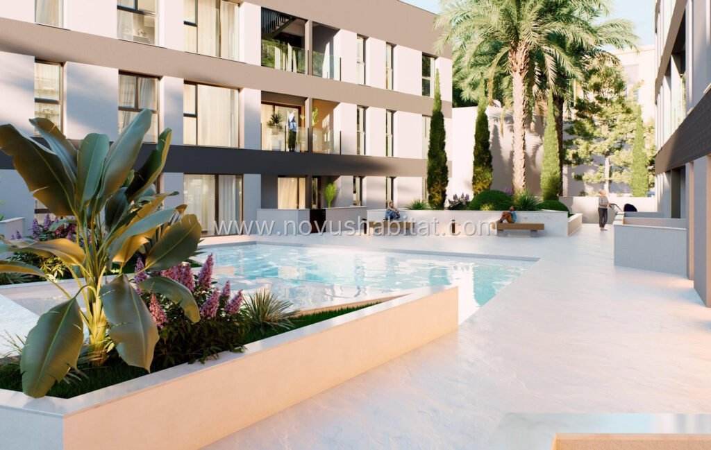 Appartement in San Pedro del Pinatar - N9622 – foto 4