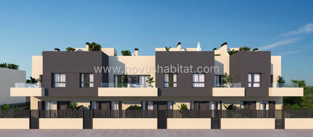 Townhouse in Vélez Málaga - SP1485 – foto 4