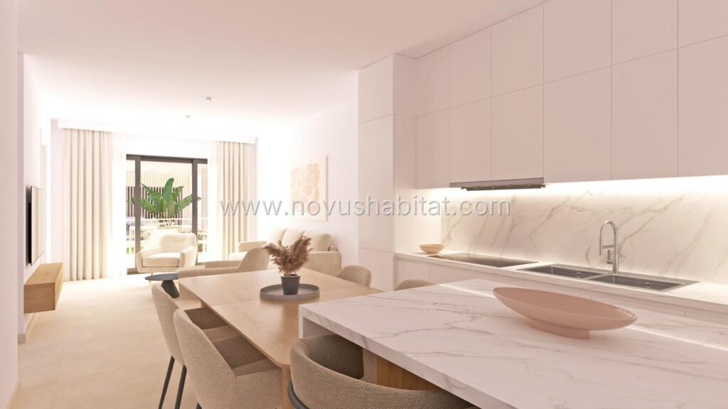 Apartment in Torre Pacheco - N9560 – foto 5