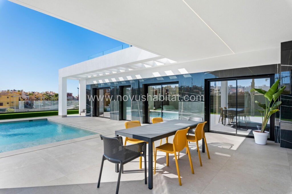 Villa in Algorfa - N9434 – foto 5