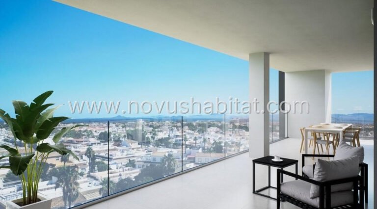 Apartment in Los Alcazares - foto 5