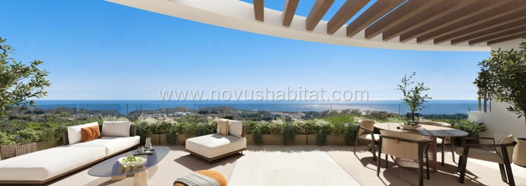Apartment in Mijas - SP1424 – foto 5