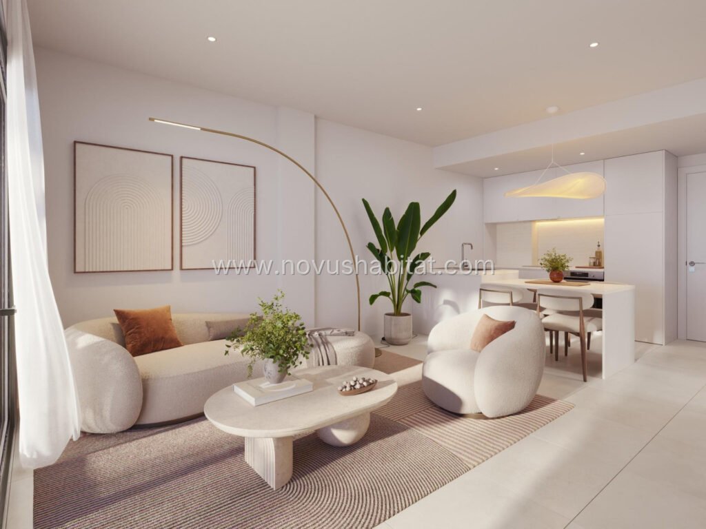 Appartement in Fuengirola - SP1370 – foto 5