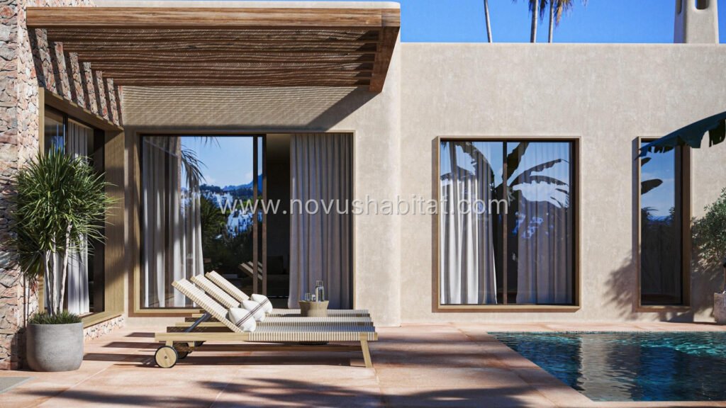 Villa in Jávea Xàbia - N9403 – foto 4