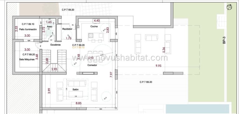 Villa in Jávea Xàbia - foto 5