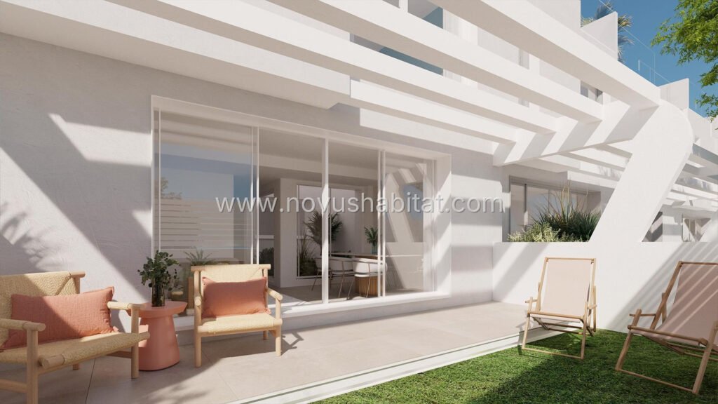 Apartment in Estepona - N9240 – foto 5