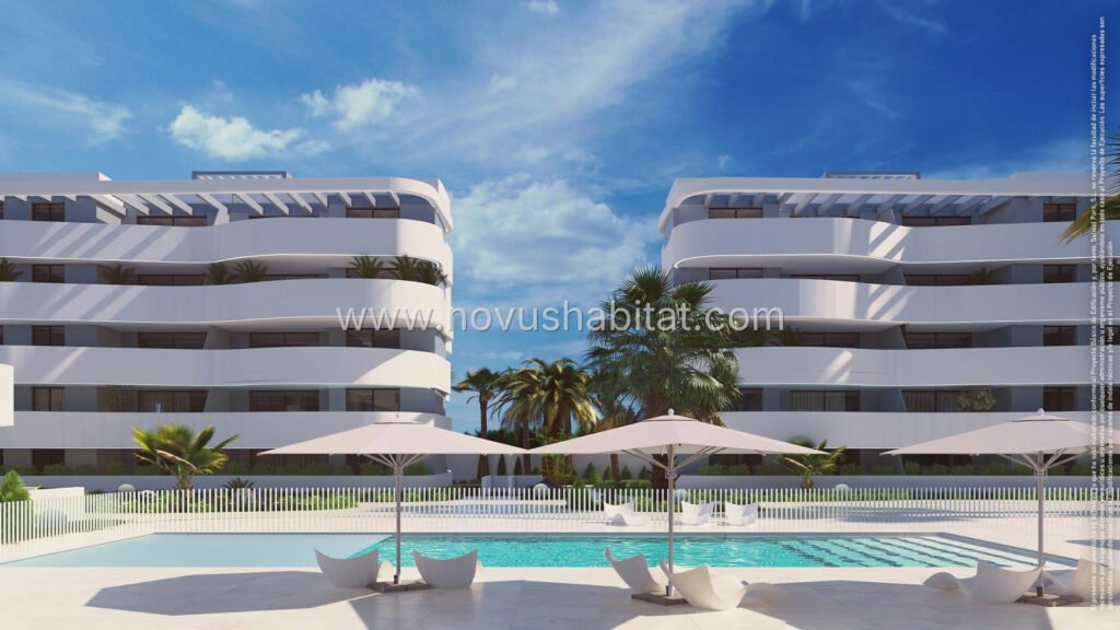 Townhouse in Guardamar del Segura - N9936 – foto 5