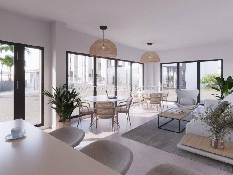 Appartement in Mijas - SP1349 - foto 5
