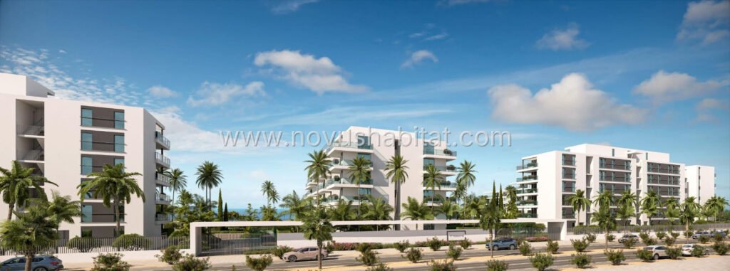 Apartment in Almerimar - SP1216 – foto 5