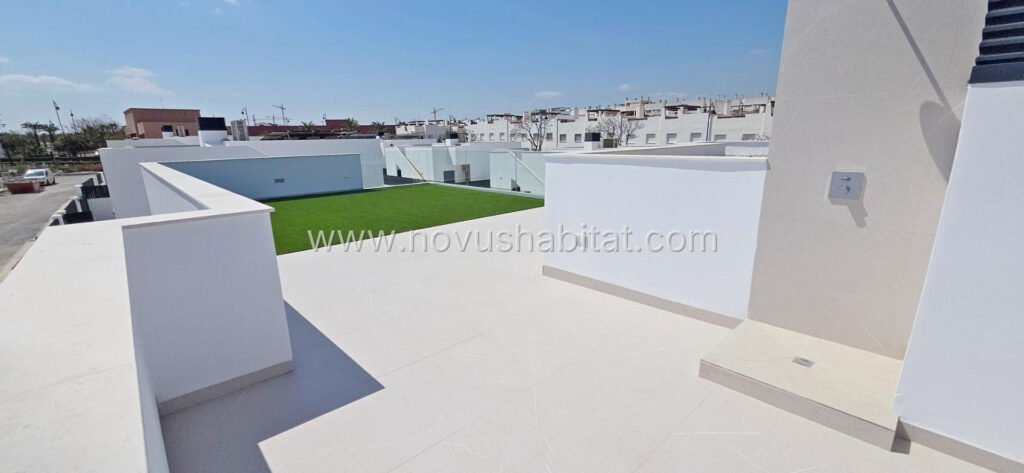 Villa in Alhama De Murcia - N8029 – foto 5