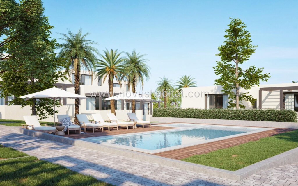 Townhouse in La Manga Club - SP1776 – foto 5