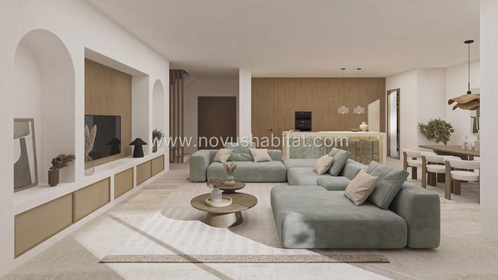 Villa in Benissa - N9081 – foto 4