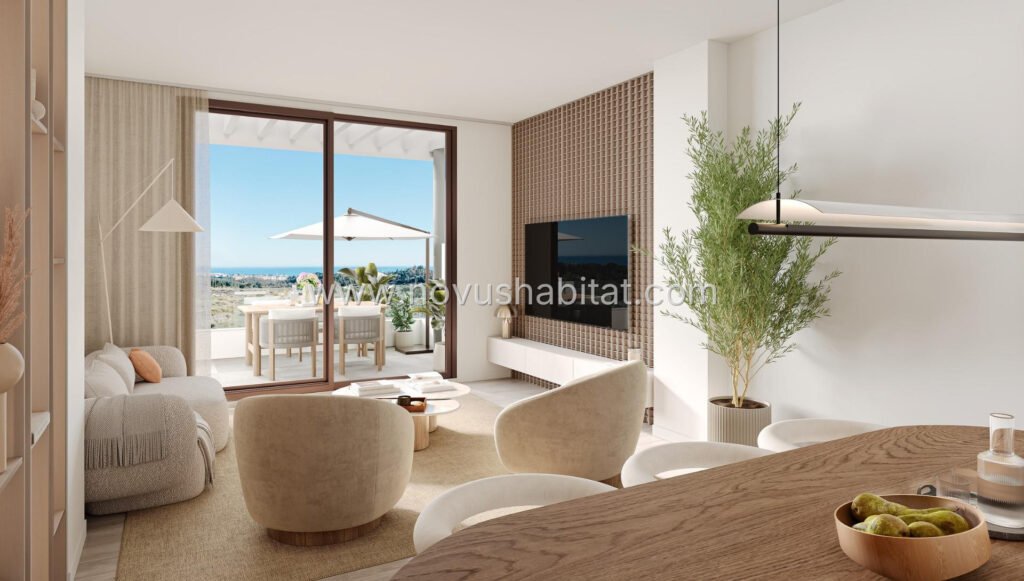 Apartment in Mijas - SP1101 – foto 5