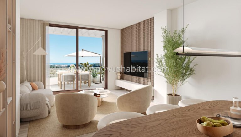 Apartments in Mijas - foto 10