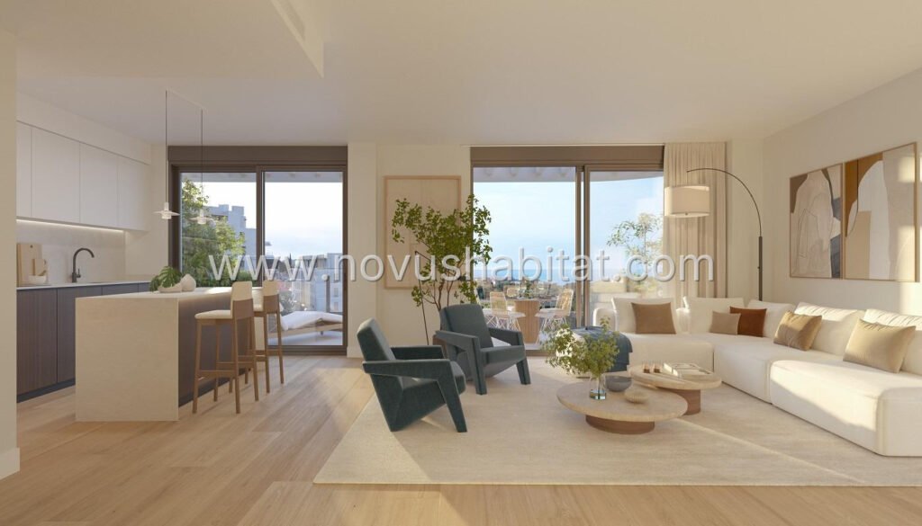 Apartment in Mijas - N9012 – foto 5