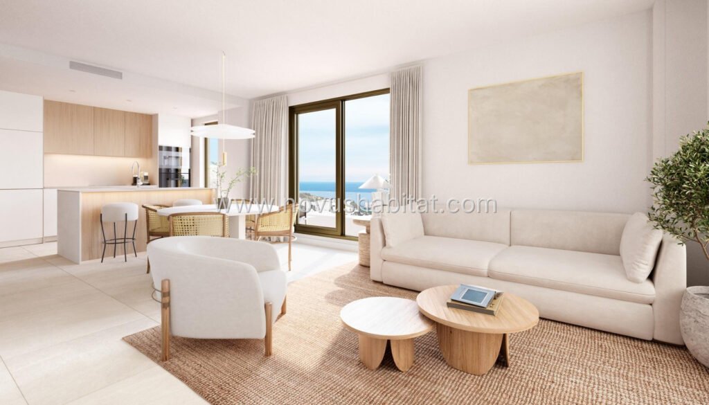 Penthouse in Villajoyosa - SP1032 – foto 5