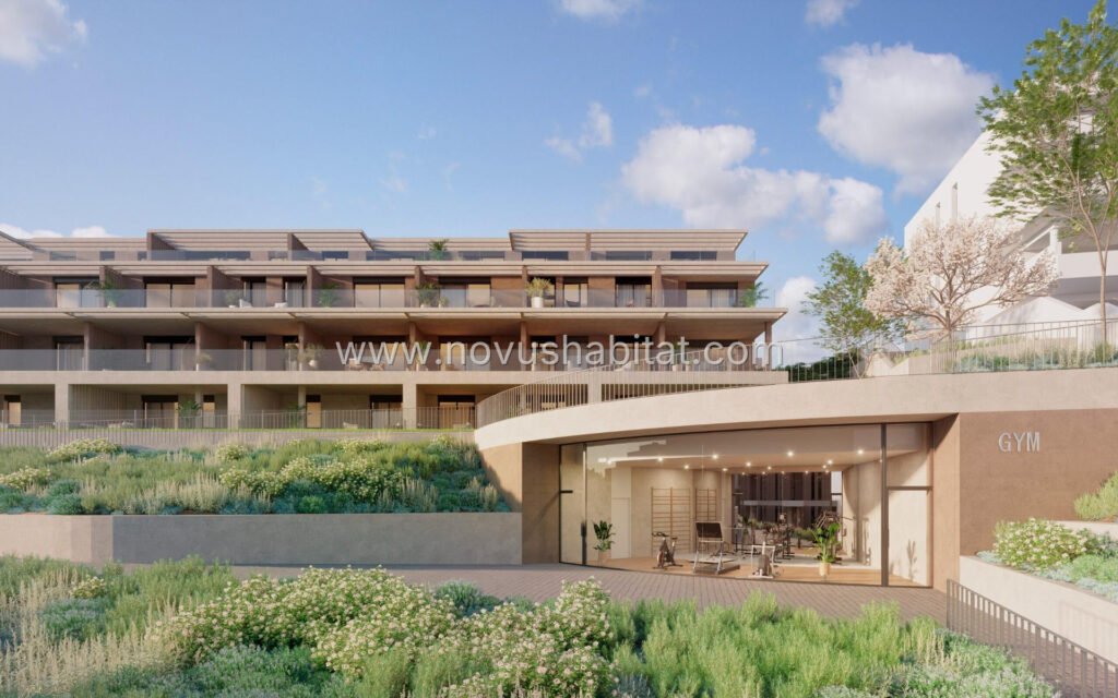 Apartment in Estepona - N8940 – foto 5