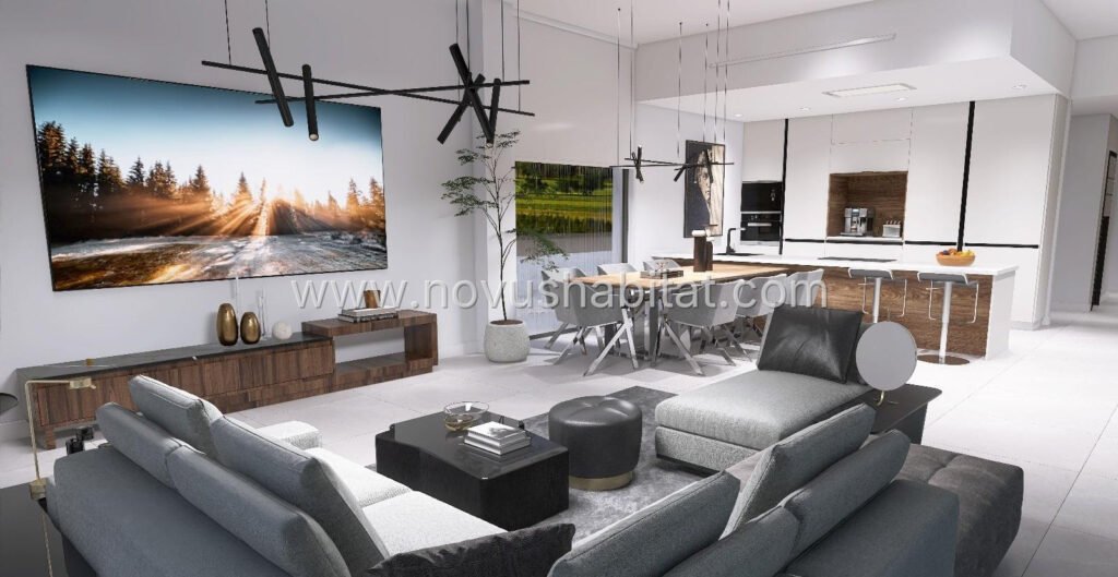 Villa in Aspe - N8931 – foto 5