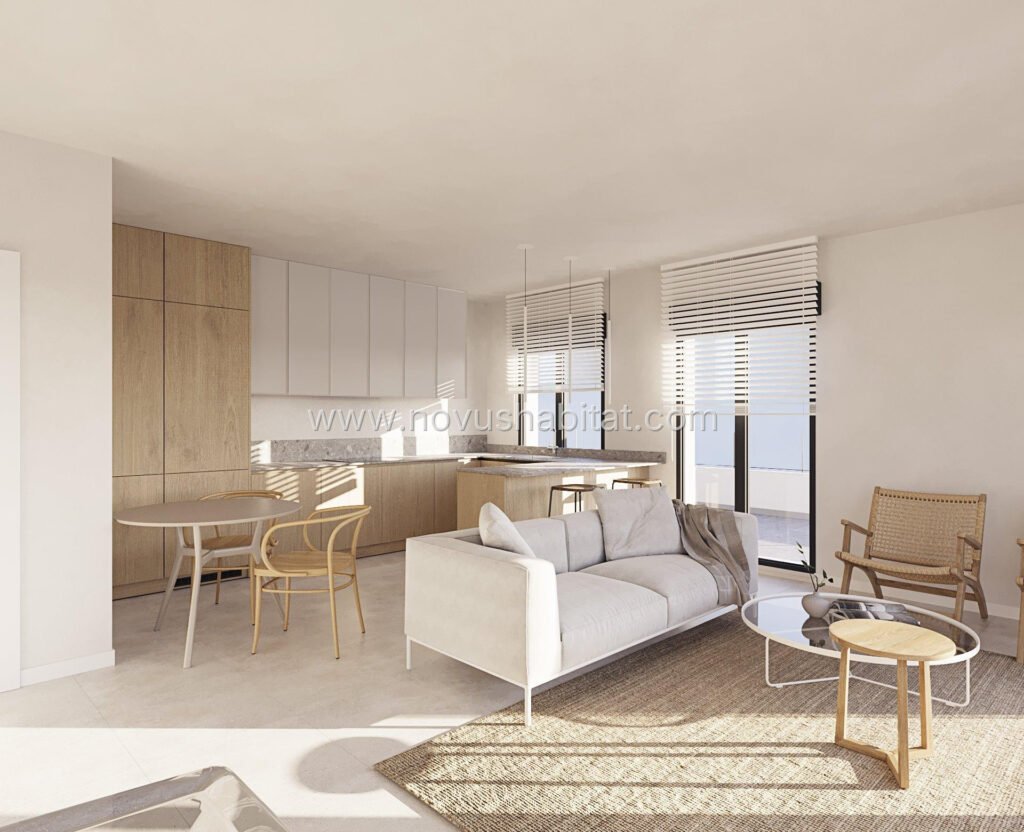 Apartment in Casares - N8670 – foto 5