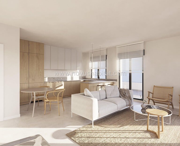 Penthouses in Casares - foto 5