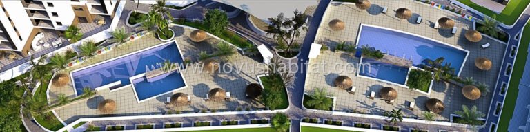 Penthouses in Pilar de La Horadada - foto 5