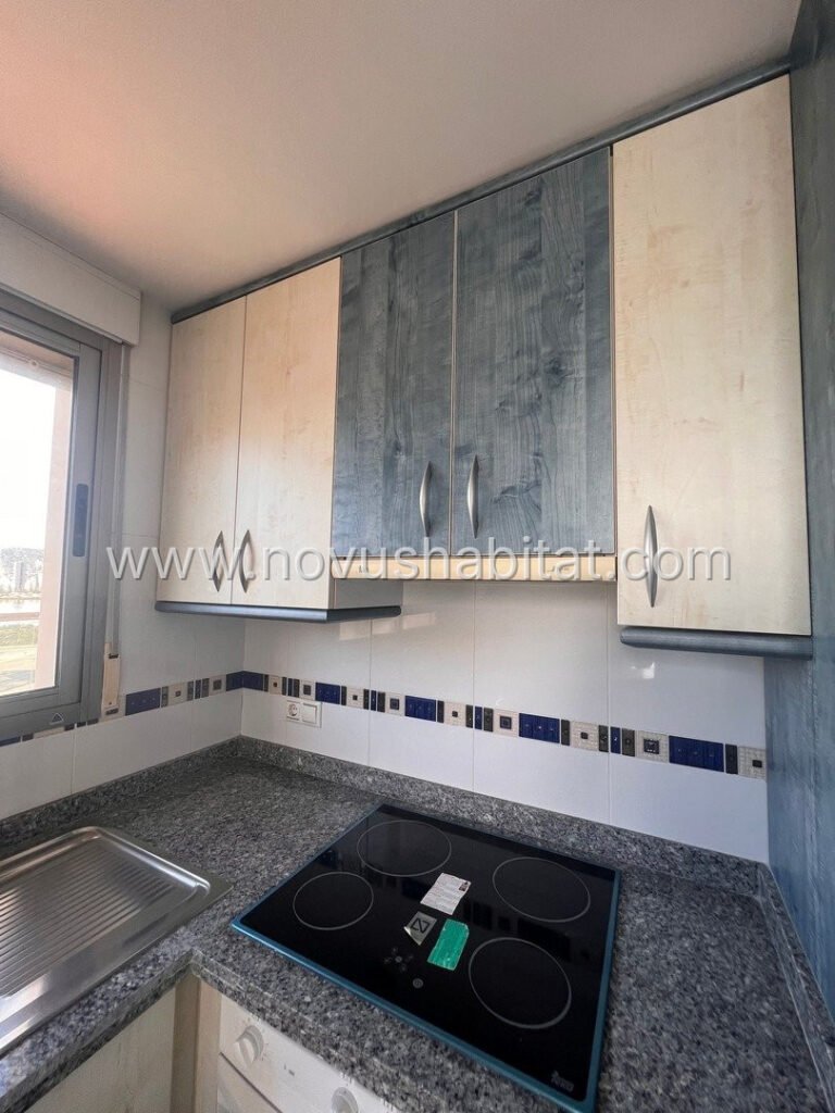 Penthouse in Calpe - N6581 - foto 6