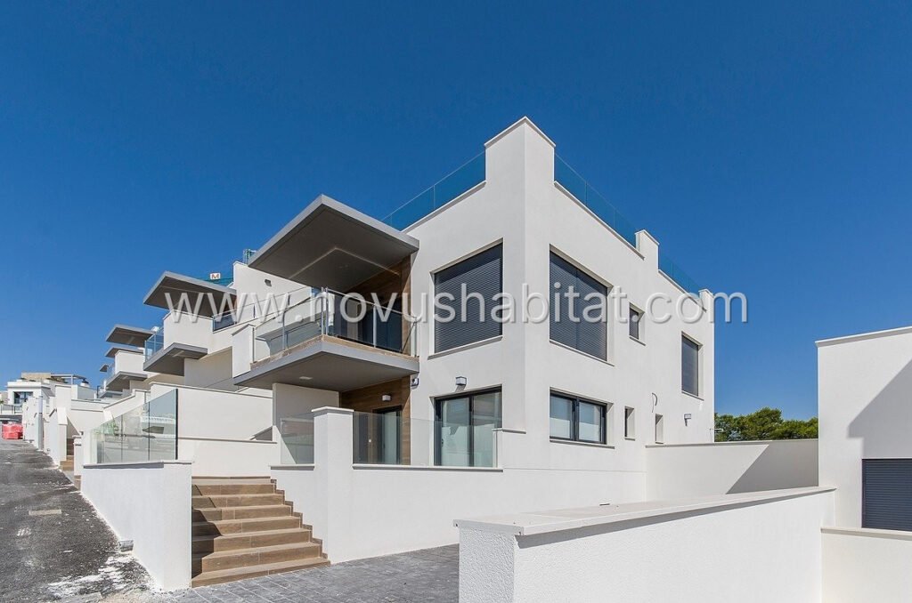 Bungalow in San Miguel de Salinas - N6257 – foto 5
