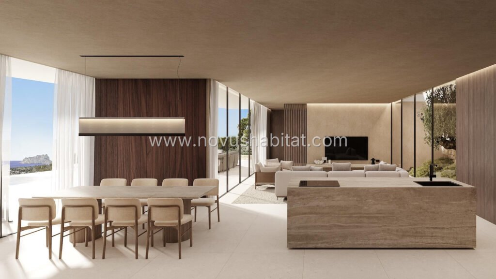 Villa in Benissa - N9767 – foto 5