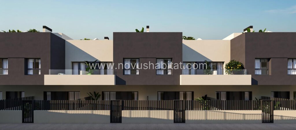 Townhouse in Vélez Málaga - SP1485 – foto 5