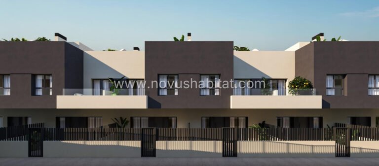 Townhouse in Vélez Málaga - foto 5