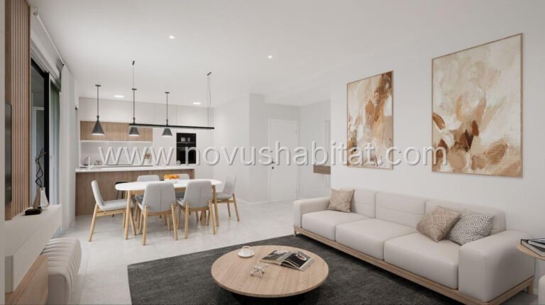 Appartement in Los Alcazares - N9514 - foto 6