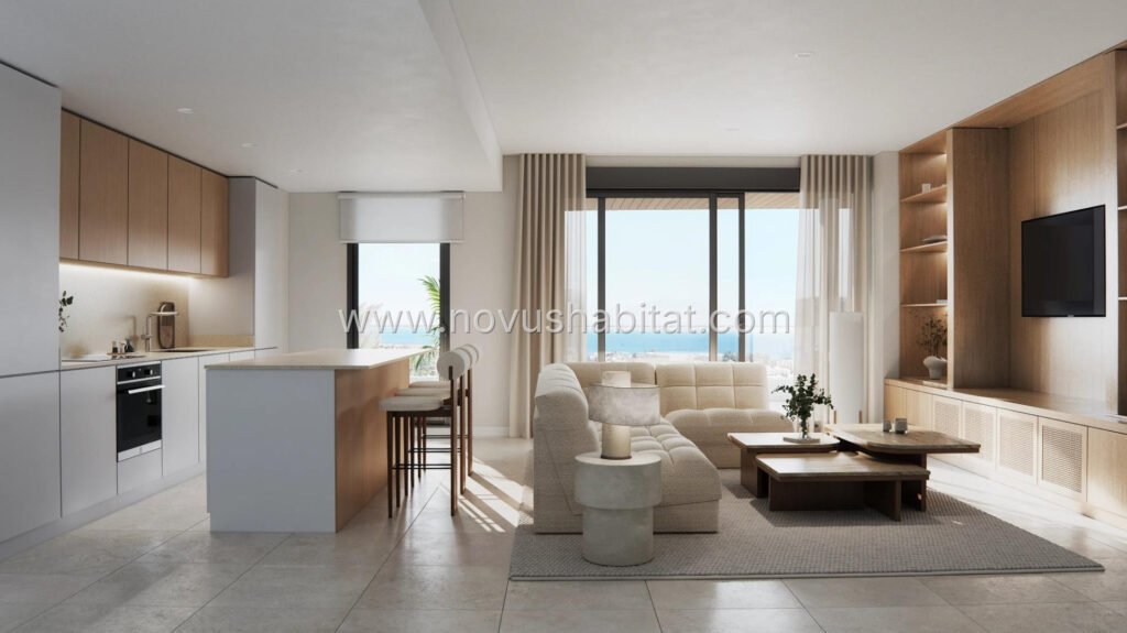 Apartment in Estepona - SP1378 – foto 5