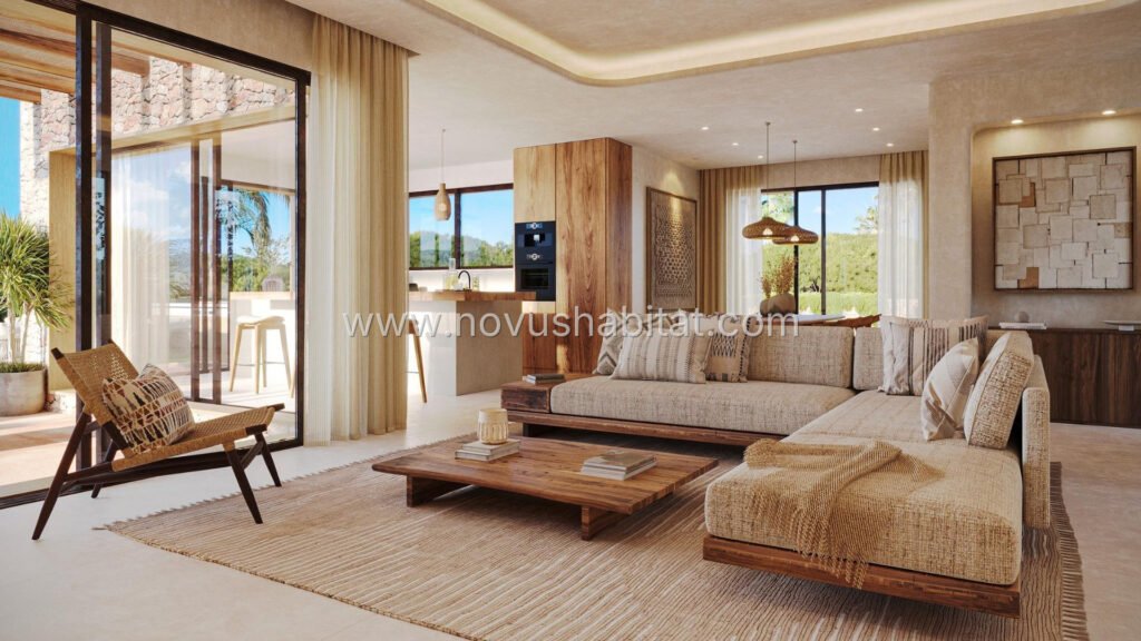 Villa in Jávea Xàbia - N9403 – foto 5