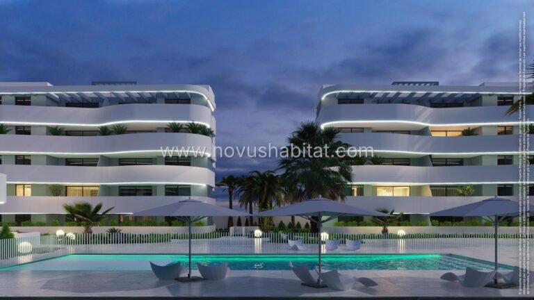 Townhouse in Guardamar del Segura - N9936 - foto 6