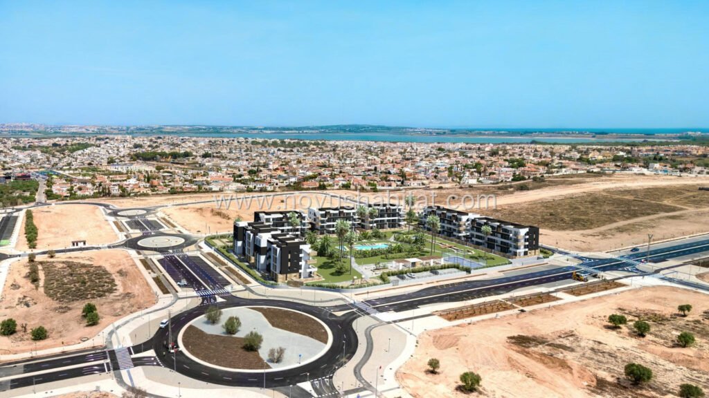 Apartment in Torrevieja - N9185 – foto 5