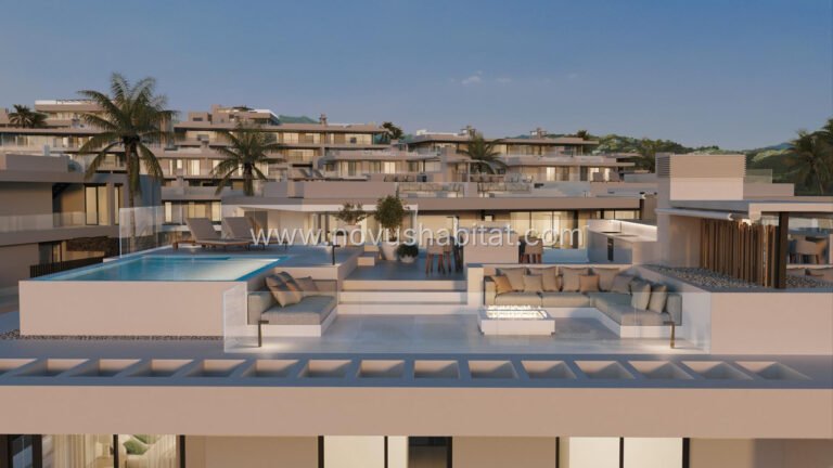 Bungalow í Marbella - SP1072 - foto 6