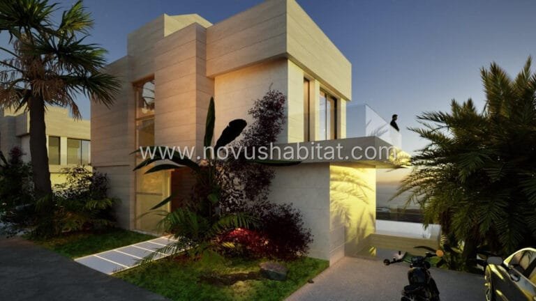 Villa í Estepona - SP1038 - foto 6