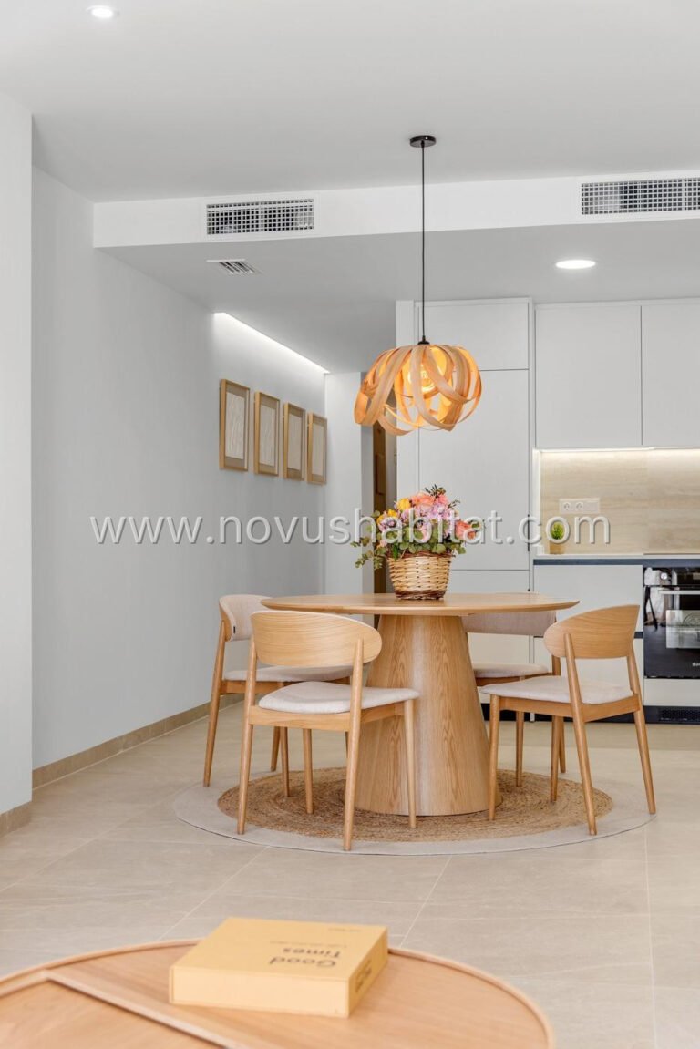 Penthouse in Jacarilla - N8789 - foto 6