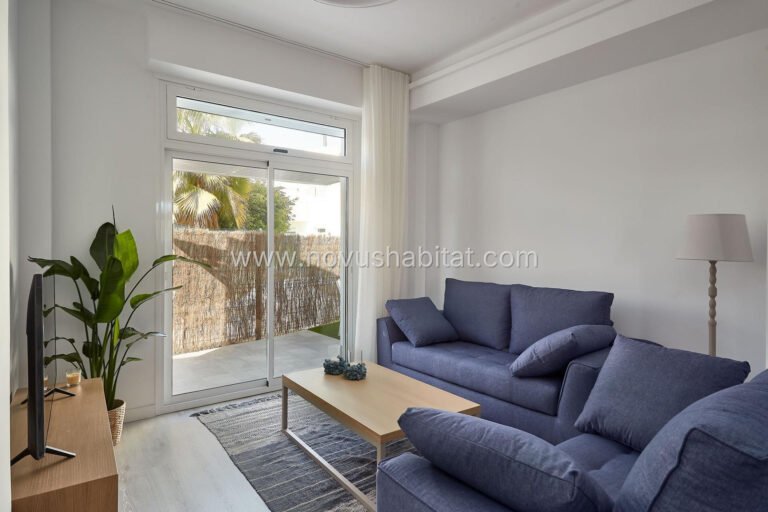 Apartamento en Vera - SP1716 - foto 7