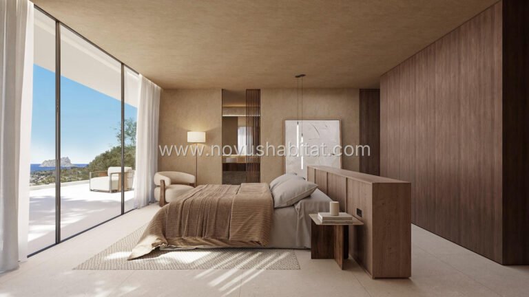 Villa in Benissa - N9767 - foto 6