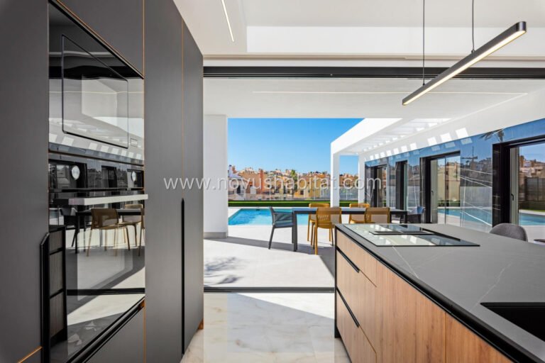 Villa í Algorfa - N9434 - foto 7