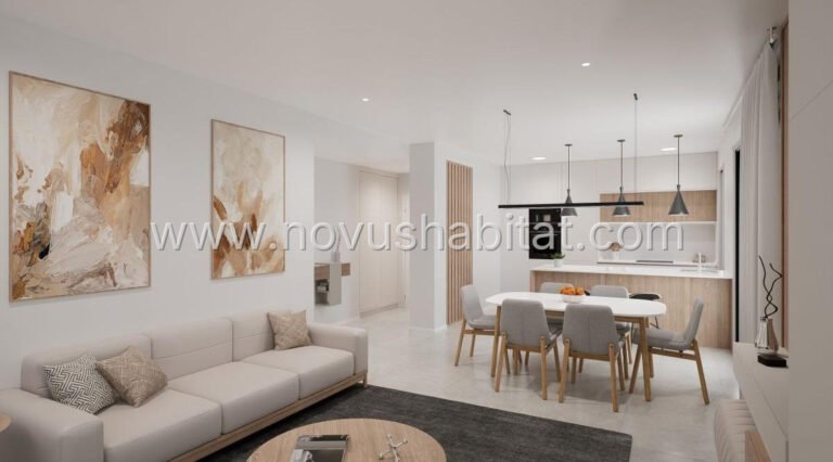 Appartement in Los Alcazares - N9514 - foto 7
