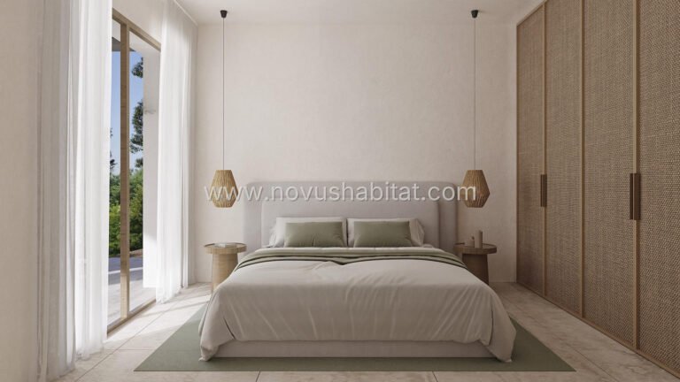 Villa í Benissa - N9081 - foto 6