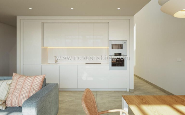 Townhouse in La Manga Club - SP1776 - foto 7