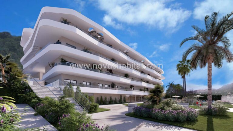 Apartamento en la Nucia - SP1110 - foto 13