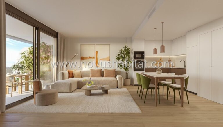 Apartamento en Mijas - N9012 - foto 7